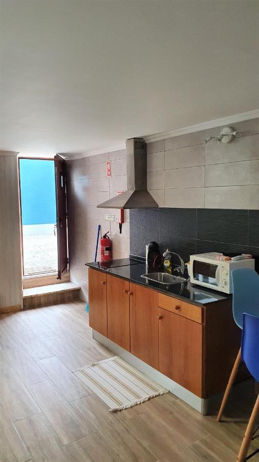 Go4Surf Beach Lofts Peniche Buitenkant foto