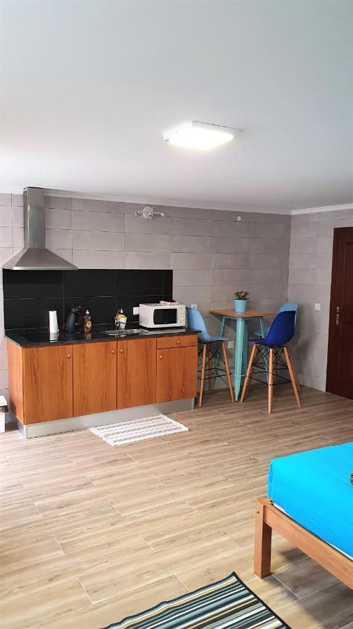Go4Surf Beach Lofts Peniche Buitenkant foto