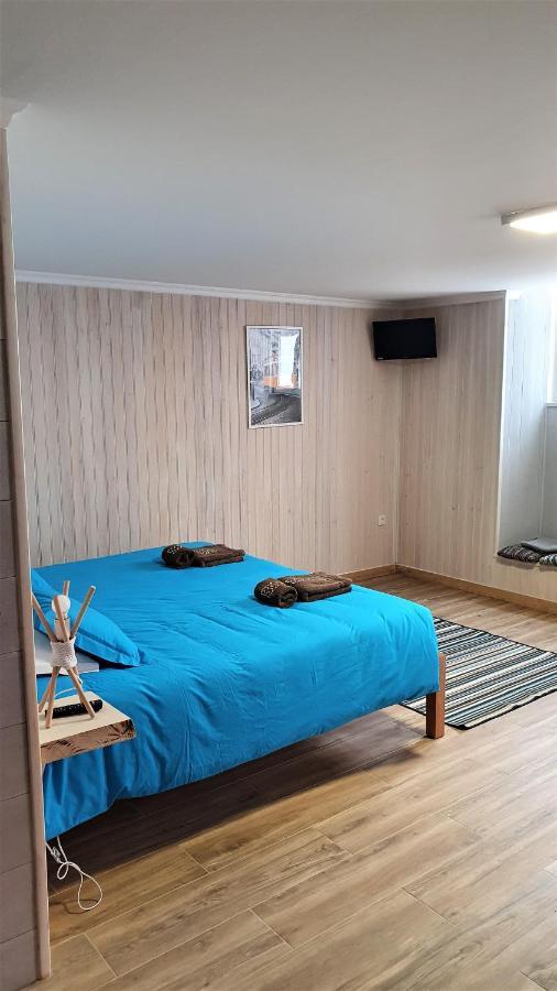 Go4Surf Beach Lofts Peniche Buitenkant foto