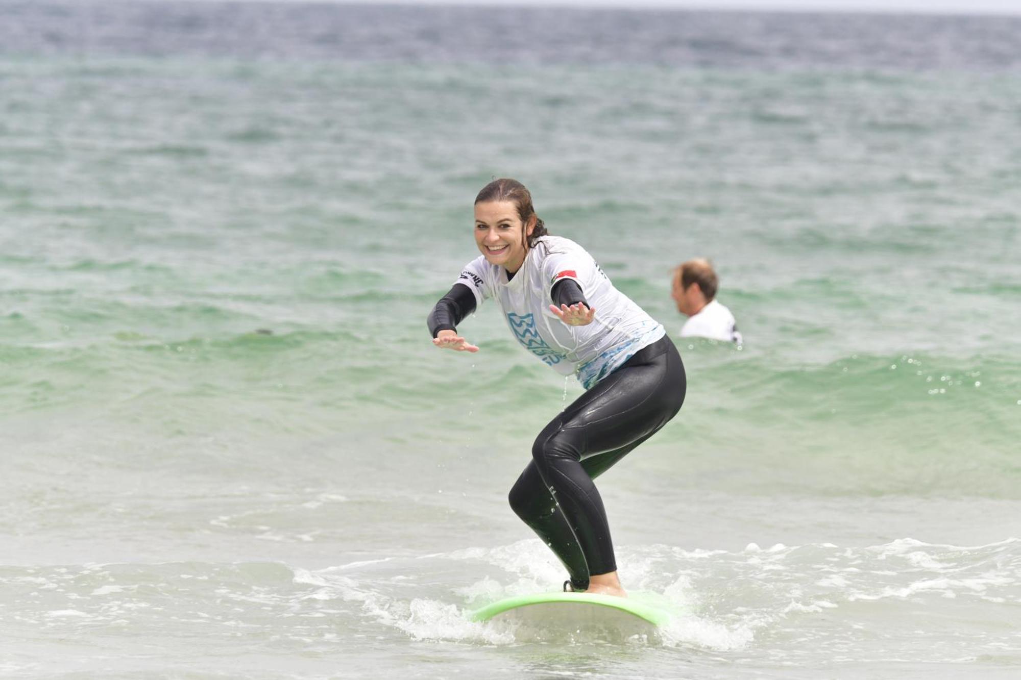 Go4Surf Beach Lofts Peniche Buitenkant foto