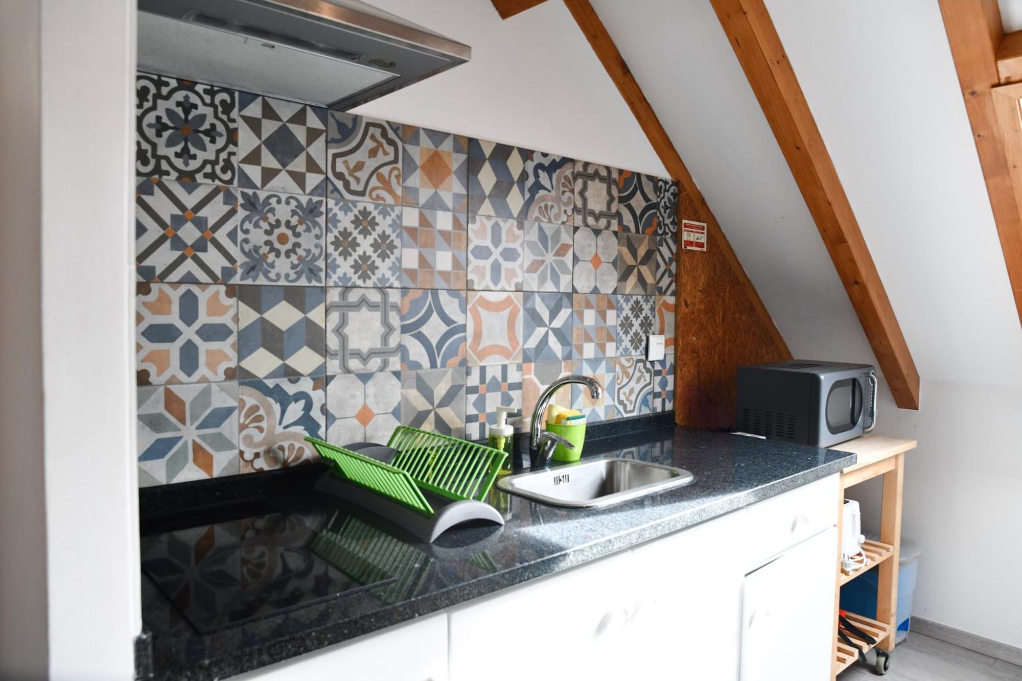 Go4Surf Beach Lofts Peniche Buitenkant foto